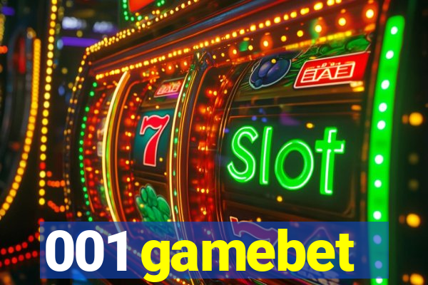 001 gamebet